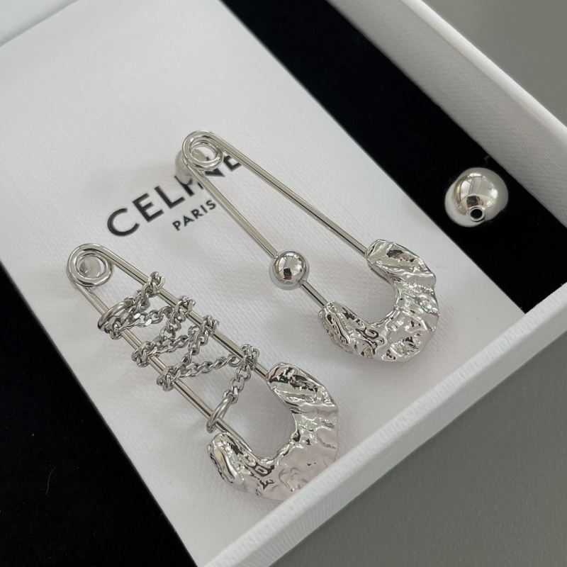 Celine Earrings